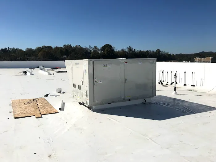 B & G Heating & Cooling Picture 4