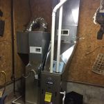 B & G Heating & Cooling