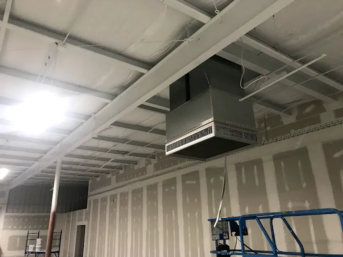 B & G Heating & Cooling Picture 6