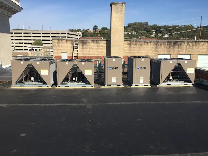 B & G Heating & Cooling Picture 10