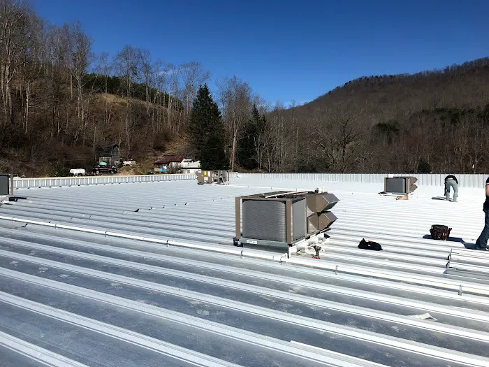 B & G Heating & Cooling Picture 2