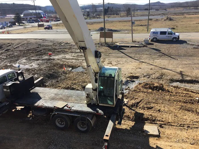 B & G Heating & Cooling Picture 3