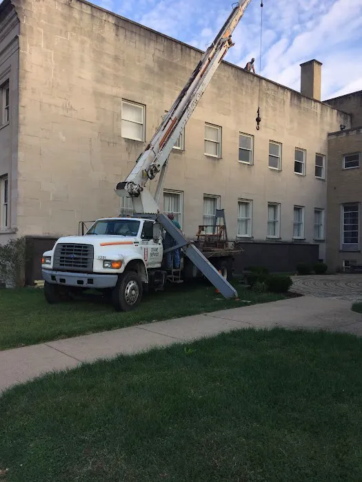 B & G Heating & Cooling Picture 7