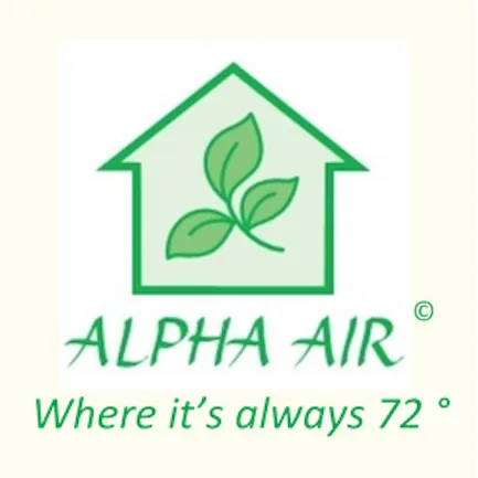 Alpha Air LLC Picture 1