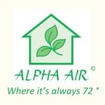 Alpha Air LLC