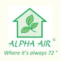 Alpha Air LLC ico