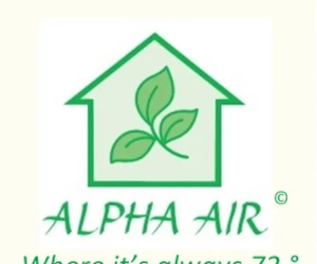 Alpha Air LLC