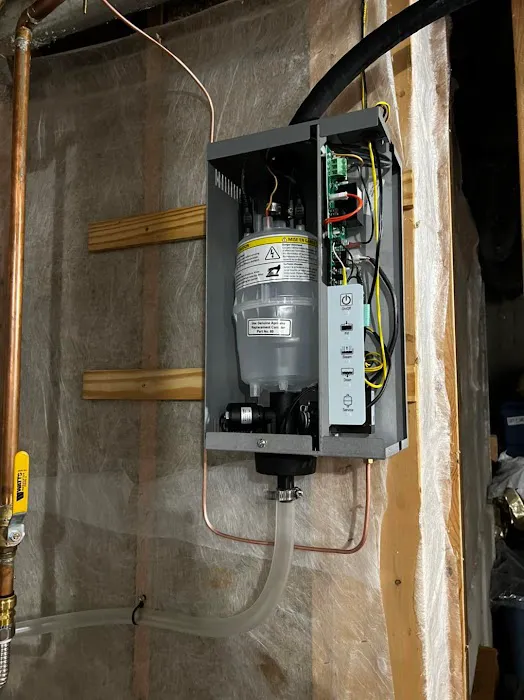 Titan Heating and Air Picture 10