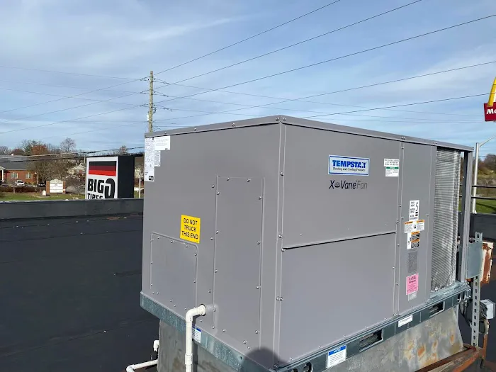 Titan Heating and Air Picture 2