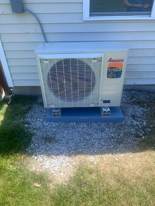 Titan Heating and Air Picture 1