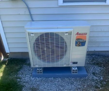 Titan Heating and Air