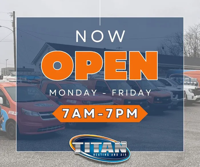 Titan Heating and Air Picture 3