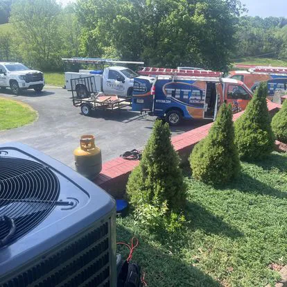 Titan Heating and Air Picture 6