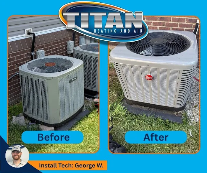 Titan Heating and Air Picture 4