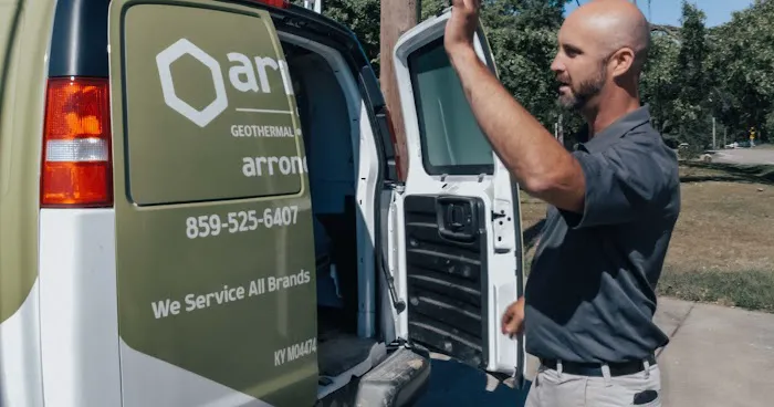 Arronco Comfort Air Picture 1