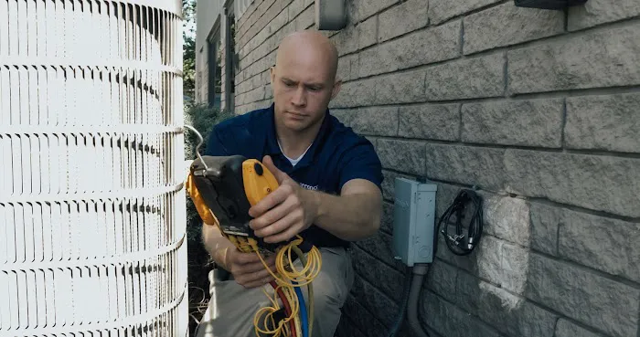 Arronco Comfort Air Picture 5