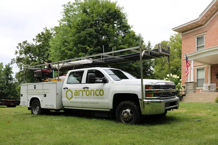 Arronco Comfort Air Picture 7