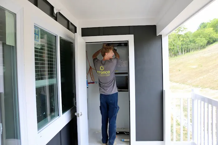 Arronco Comfort Air Picture 8