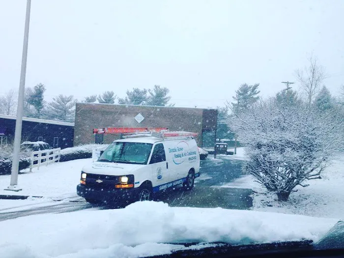 Donnie Rowe Heating & Air Conditioning LLC Picture 1