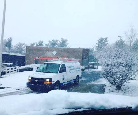 Donnie Rowe Heating & Air Conditioning LLC