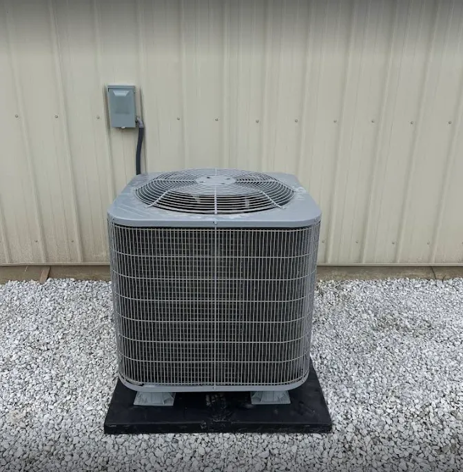 Eden Heating & Air Picture 10