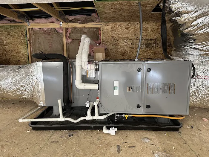 Eden Heating & Air Picture 2