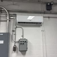 Eden Heating & Air ico