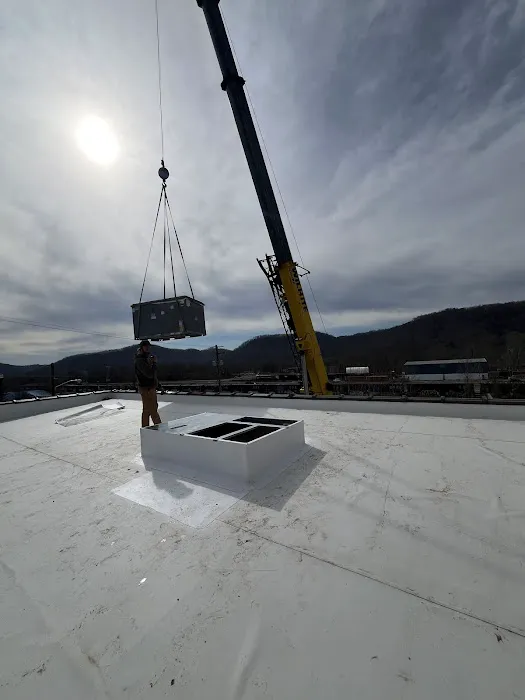 Eden Heating & Air Picture 7