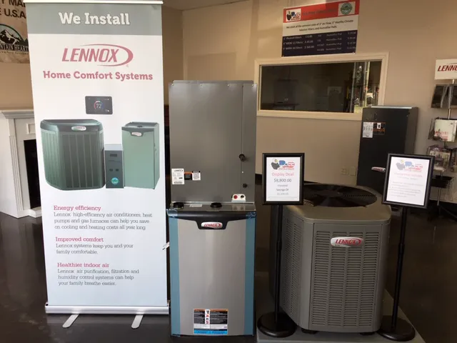 R&D Indoor Comfort Picture 2