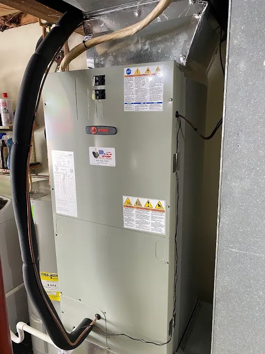 R&D Indoor Comfort Picture 5