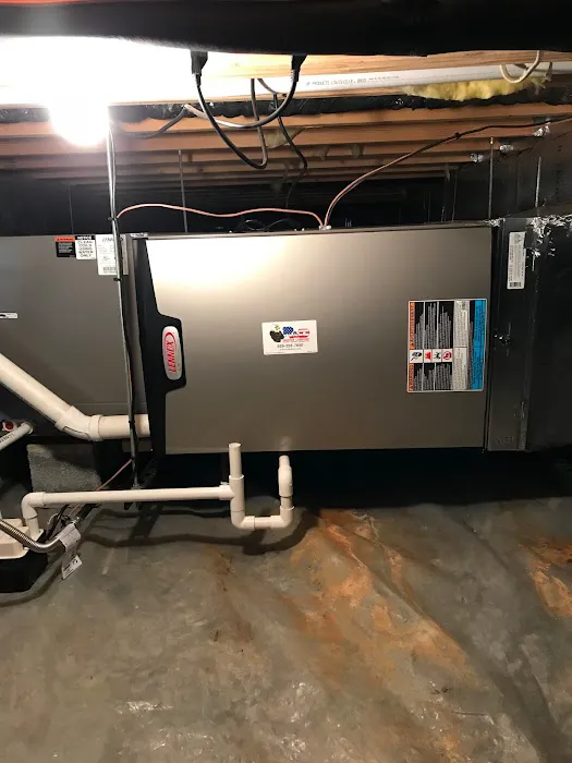 R&D Indoor Comfort Picture 9