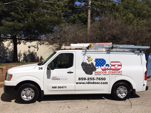 R&D Indoor Comfort Picture 6