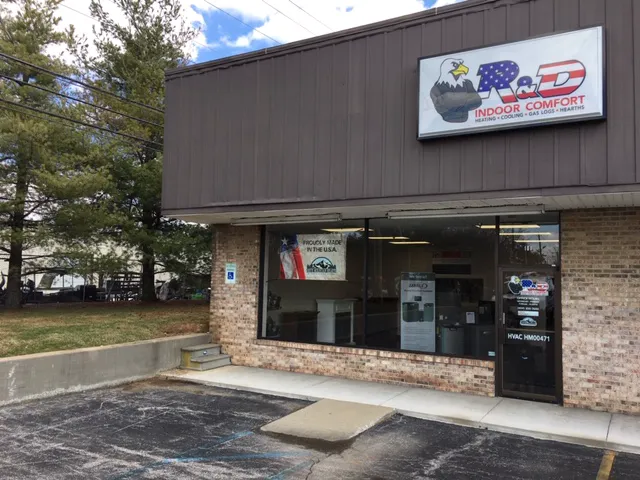 R&D Indoor Comfort Picture 1