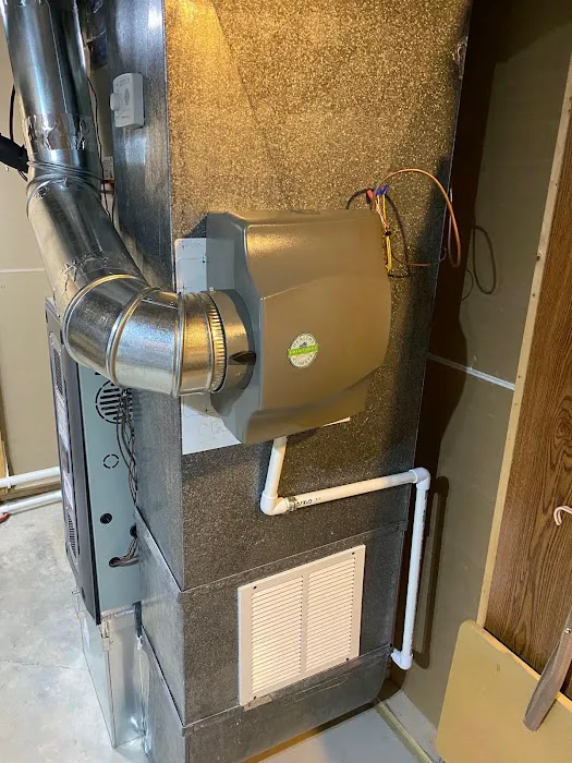 R&D Indoor Comfort Picture 8