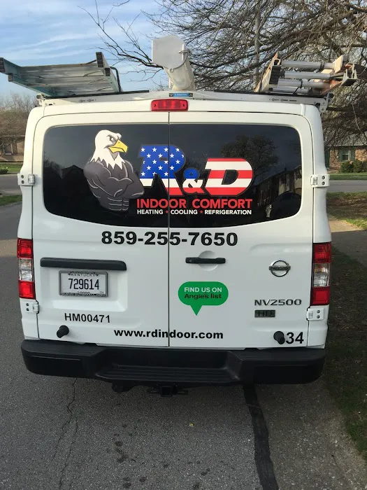 R&D Indoor Comfort Picture 7