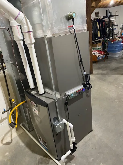 R&D Indoor Comfort Picture 4