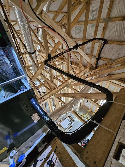 TEMP-PRO HEATING & AIR Picture 1