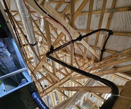 TEMP-PRO HEATING & AIR