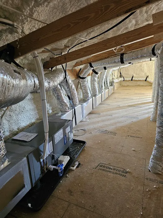 TEMP-PRO HEATING & AIR Picture 2