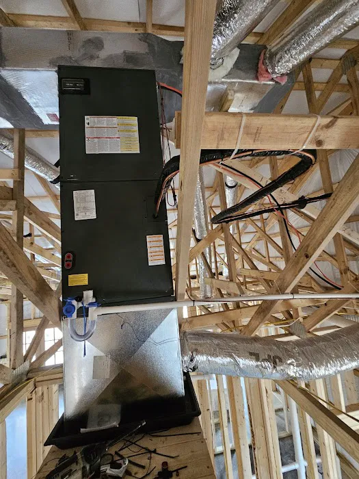TEMP-PRO HEATING & AIR Picture 8