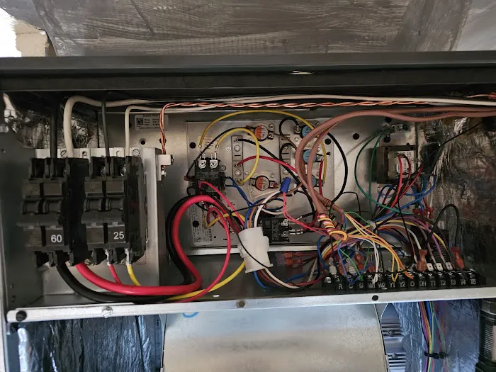 TEMP-PRO HEATING & AIR Picture 4