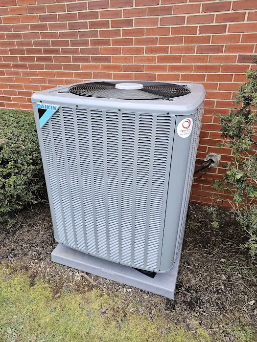 TEMP-PRO HEATING & AIR Picture 9