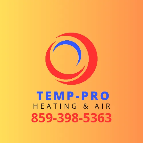 TEMP-PRO HEATING & AIR Picture 6