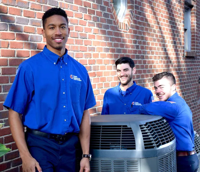 Fayette Heating & Air Picture 8