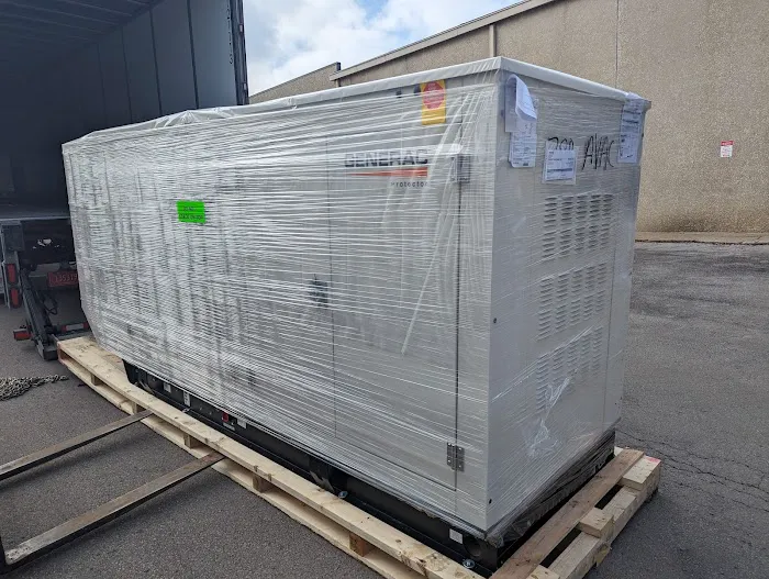 Fayette Heating & Air Picture 9