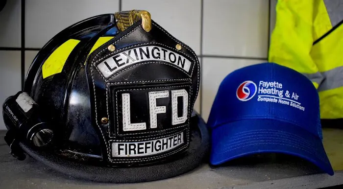 Fayette Heating & Air Picture 5