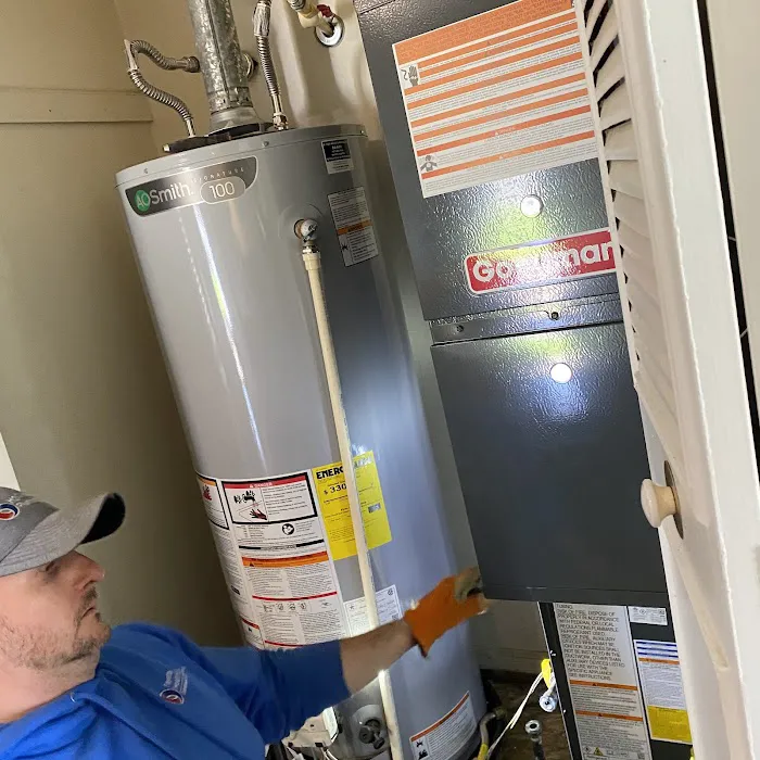 Fayette Heating & Air Picture 3