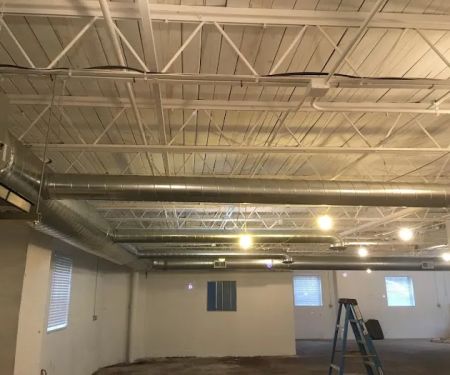 Southern Comfort Heating & Cooling