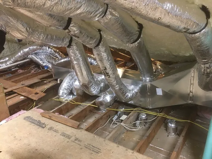 Southern Comfort Heating & Cooling Picture 7