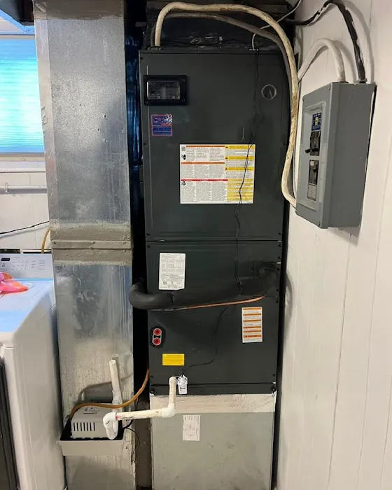 Southern Comfort Heating & Cooling Picture 2